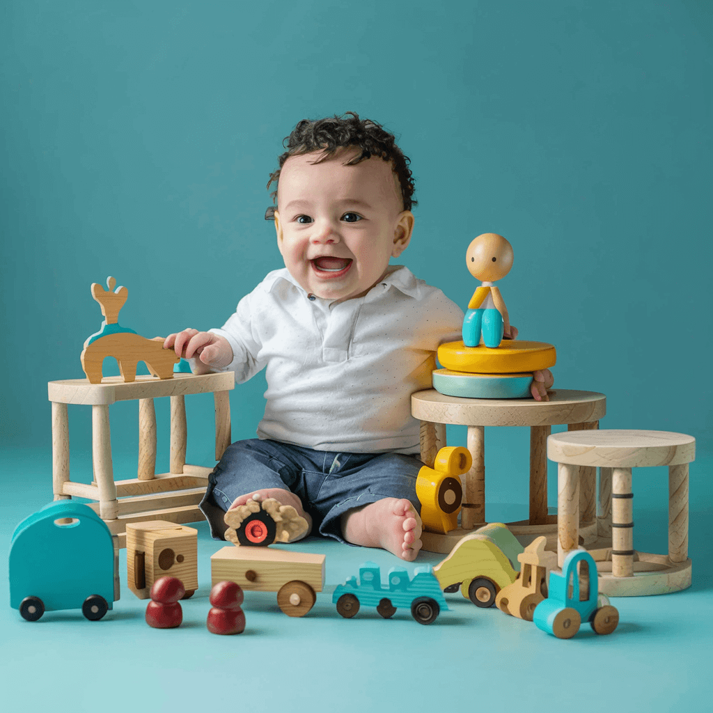 Mayorista de Juguetes Didacticos